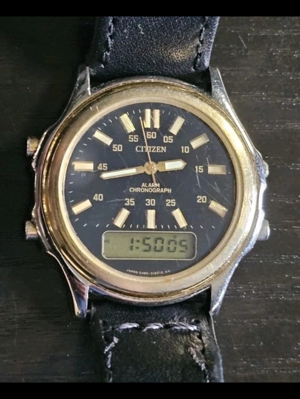 14 Watch Bundle Bulova Nixon Citizen Gruen - Picture 2 of 11